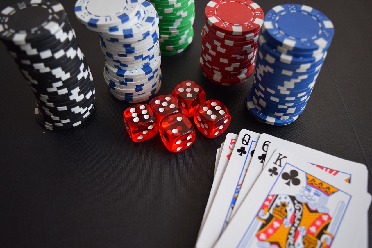 CasinoBeton'un Özellikleri